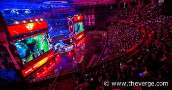 The coronavirus’ human impact on esports