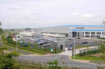 Hermes promises million pound coronavirus fund to support self-employed couriers - Warrington Guardian