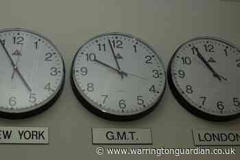 Police raided innocent family's home after time zone mix up – report - Warrington Guardian