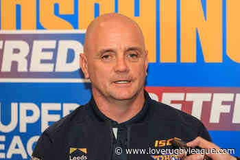 Rugby League Today: Agar backs Toronto, Warrington stay close & Furner told Cuthbertson to retire - Love Rugby League