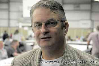 Warrington's roads set for £2.9m boost - Warrington Guardian