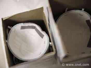 eBay bans sales of face masks, hand sanitizer amid coronavirus price gouging     - CNET