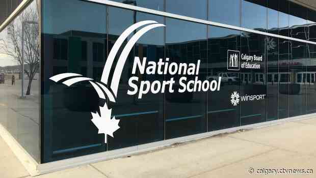 Calgary's National Sport School gets a year's reprieve from school board