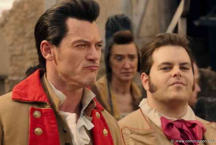 Disney+ Developing Beauty and the Beast Prequel Series