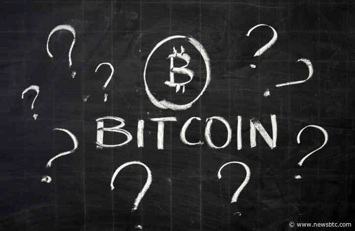 How Bitcoin Is the Answer to The Questions Everyone Should Be Asking Ahead of Crisis