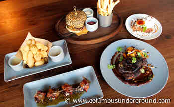 Restaurant Review: Ghostwriter Public House