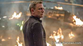 'No Time to Die' may lose up to $50 million after pushing release date back due to coronavirus concerns