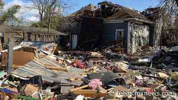 Nashville stars to hold benefit concert for tornado relief
