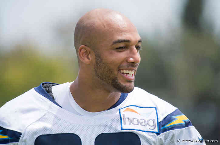 Chargers, RB Austin Ekeler agree to 4-year, $24.5 million deal