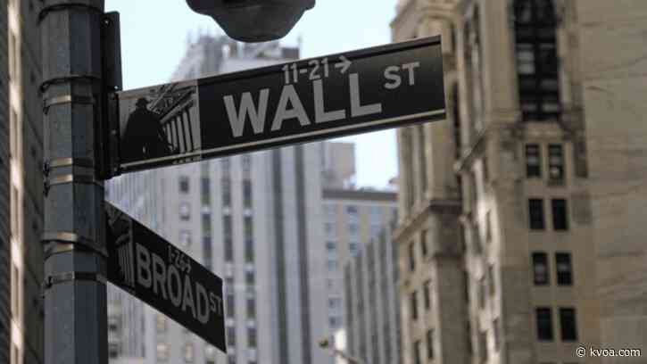 Stocks, bonds yields continue to fall sharply