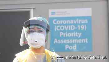 Coronavirus: One new case confirmed in Northern Ireland