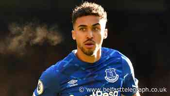 Dominic Calvert-Lewin focused on reaching ‘next level’ after signing new deal