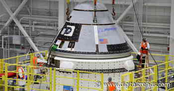 Boeing acknowledges 49 ‘gaps in testing’ in NASA Starliner test flight failure