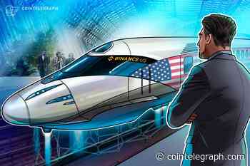 Binance.​US Enables USDC Deposits