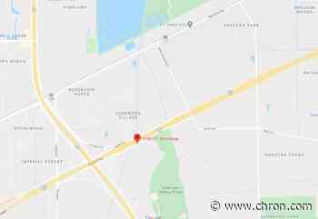 Houston-area road construction worker killed after struck by motorist, according to HCSO