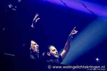 Dimitri Vegas & Like Mike headliners op Dance Valley - wel.nl - Welingelichte Kringen
