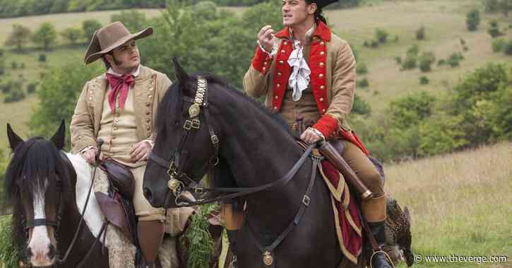 Disney Plus is getting a Beauty and the Beast prequel show based on the live-action remake