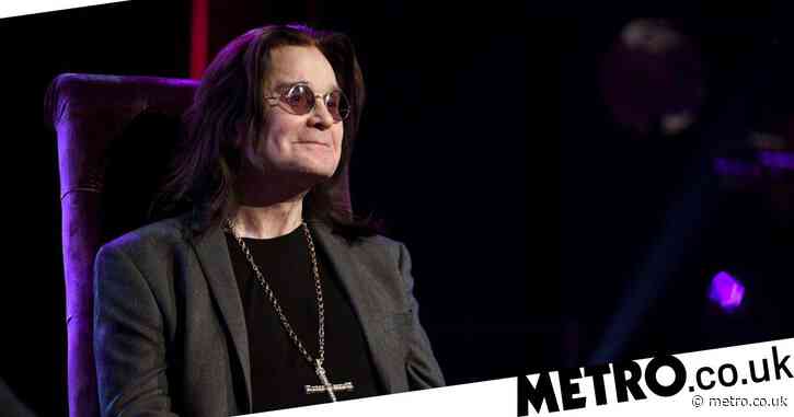 Ozzy Osbourne cancels SXSW appearance amid coronavirus fears as he recovers from health woes