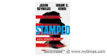 Can You Dismantle White Supremacy With Words?