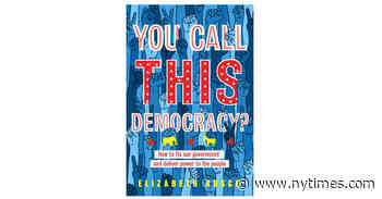 Can Teenagers Fix Our Government?