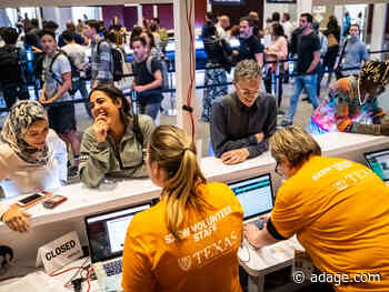 With refunds in doubt, leaked SXSW pitch deck shows cost of coronavirus cancelations