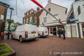Herdenkingsbijeenkomst voor tonprater Schrijen zondag in Boxmeerse sporthal