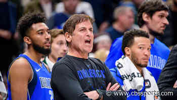 Mark Cuban fined $500K by NBA for criticizing referees, Mavericks' protest denied by league office