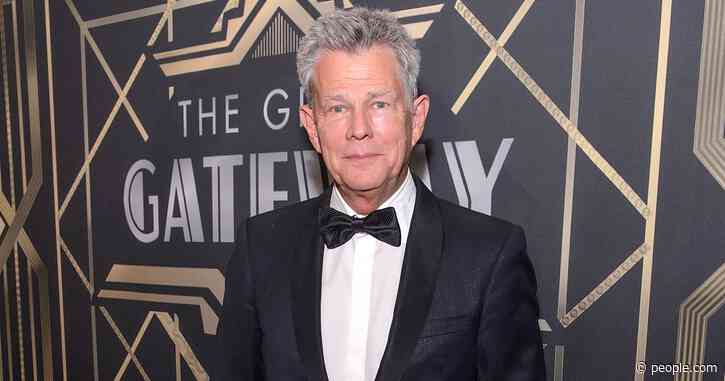 David Foster Announces He's Rescheduling Tour Dates Due to 'Unexpected Medical Procedure'