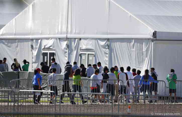 Watchdog: Data on children separated at border may be flawed