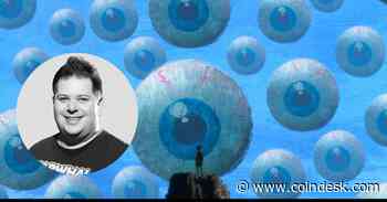 FluffyPony on Encryption, Clearview and How Coronavirus Could Impact Privacy