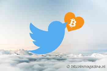 Bitcoin (BTC) boven $9.000, wat zegt Twitter?