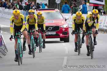 Hammer Series uit het programma, organisatoren boos op wielerbond