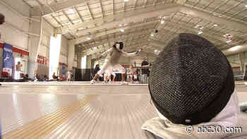 Ex-Olympian took Temple fencing from upstart club to national power