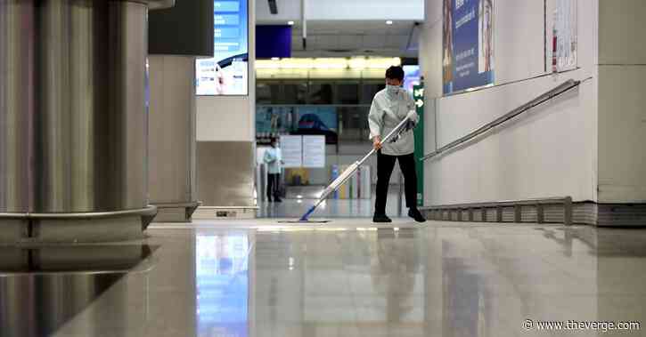 Continued travel bans aren’t going to stop spread of the new coronavirus