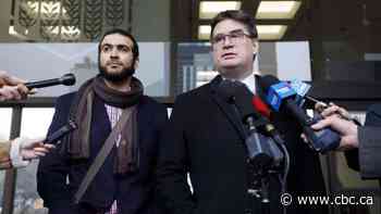 Three new judges appointed to Alberta Court of Queen's Bench are all from Edmonton