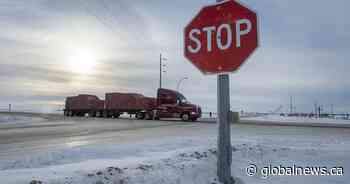 Parents of Humboldt Broncos crash victims demand national mandatory semi-truck driver training