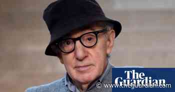Hachette cancels plan to publish Woody Allen memoir