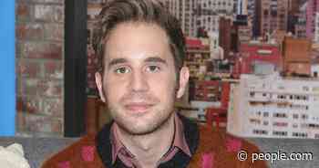 Ben Platt on Returning to Dear Evan Hansen If It Becomes a Film: 'I'd Love to Go Back'
