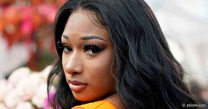 Megan Thee Stallion Drops EP Suga amid Legal Battle with Label