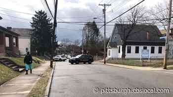 Langely K-8 Under Lockdown After Nearby Shooting