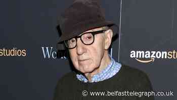Release of Woody Allen memoir cancelled after sex abuse claims