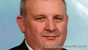 Belfast man guilty of prison officer murder