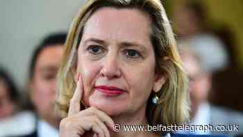 UN Women UK distances itself from student group after Amber Rudd ‘no platformed’