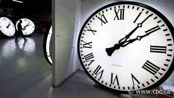 Survey says: 9 out of 10 Albertans want permanent daylight time