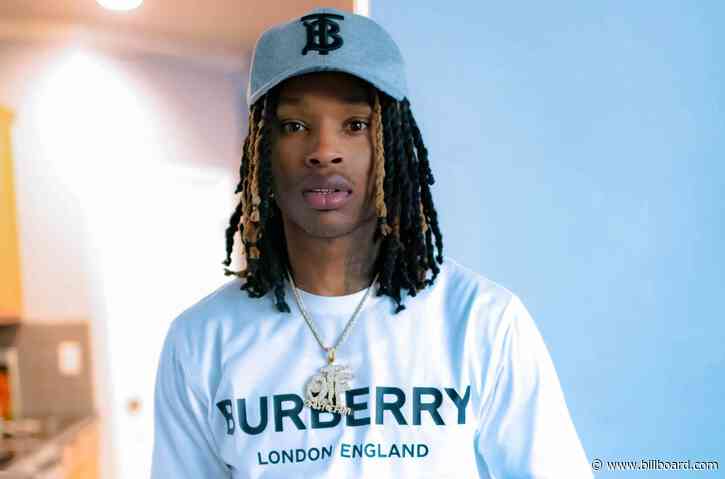 How King Von Used His Time in Jail to Become a Better Rapper