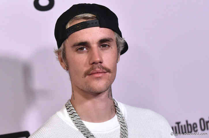 Justin Bieber’s Cat Went Missing for Weeks… Until This *Other* Celebrity Found Him