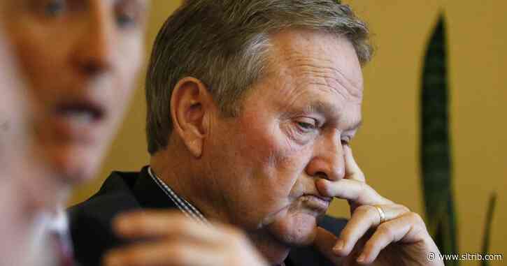 Utah budget plan would “keep the lights on” but not much more
