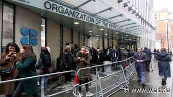 Opec kann sich mit Partnern nicht auf geringere Fördermenge einigen