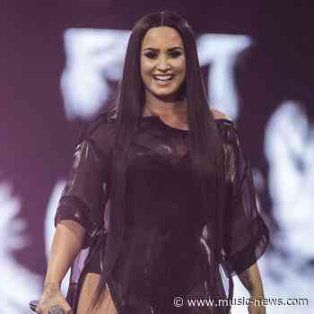 Justin Bieber inspired Demi Lovato to get sober following overdose