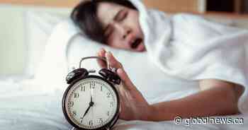 91% of Albertans want to make Daylight Saving Time permanent: survey